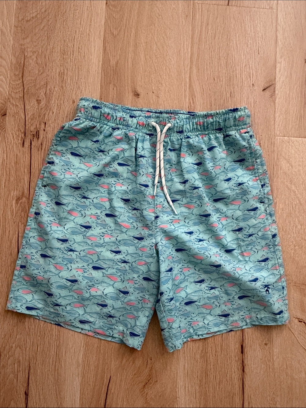 Boy Swim trunk